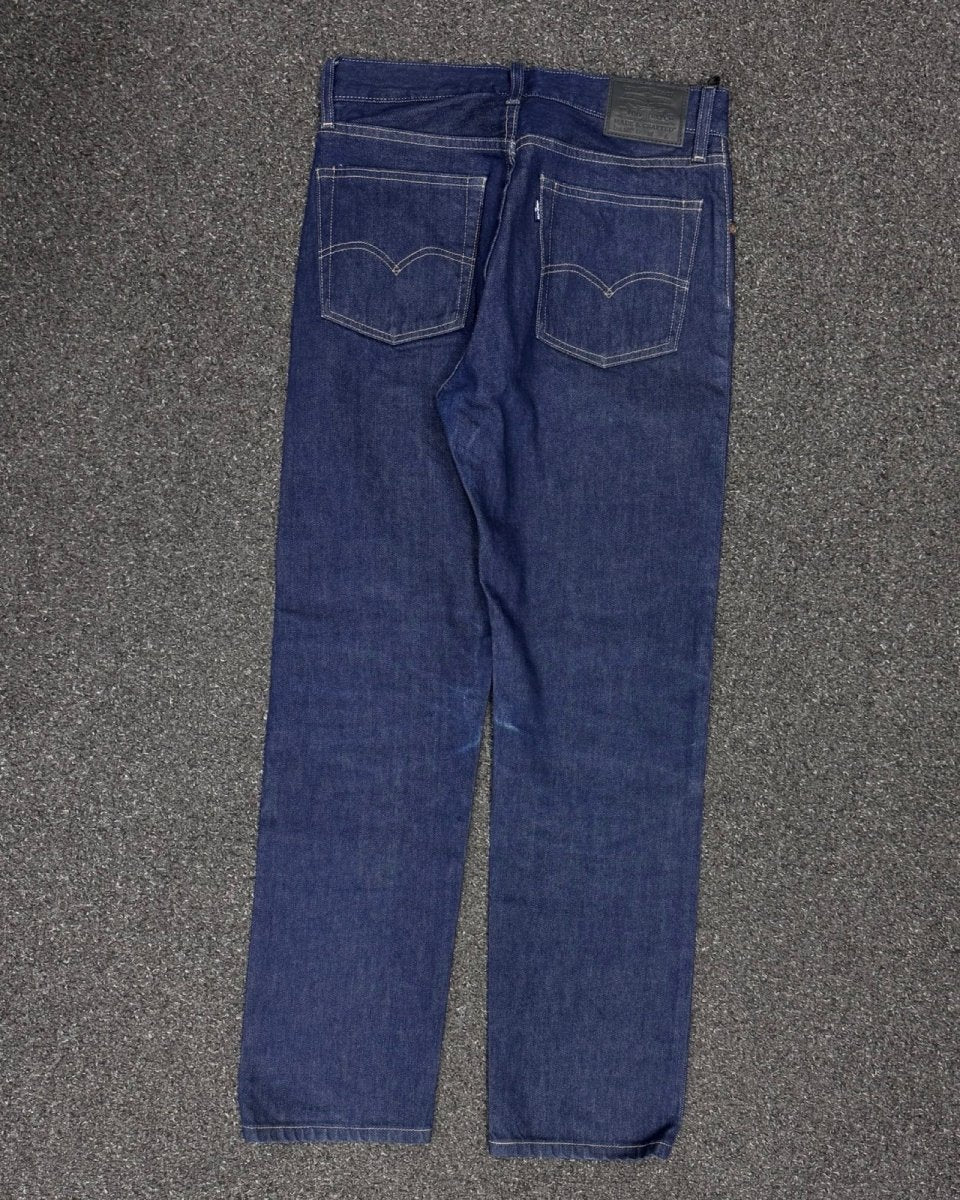 levi's 501 w28l26