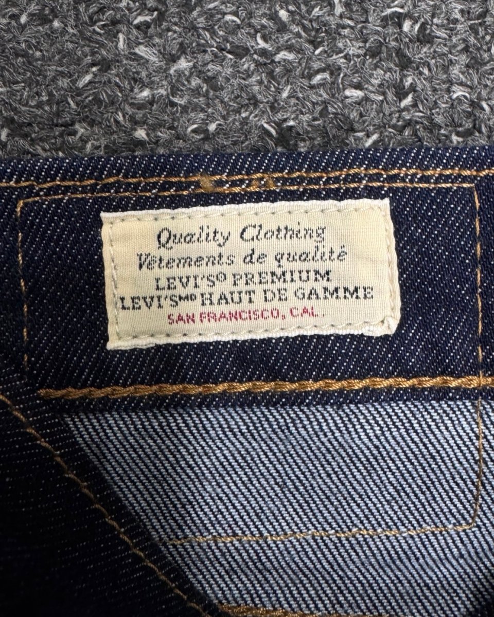LEVI'S 510 w28l32
