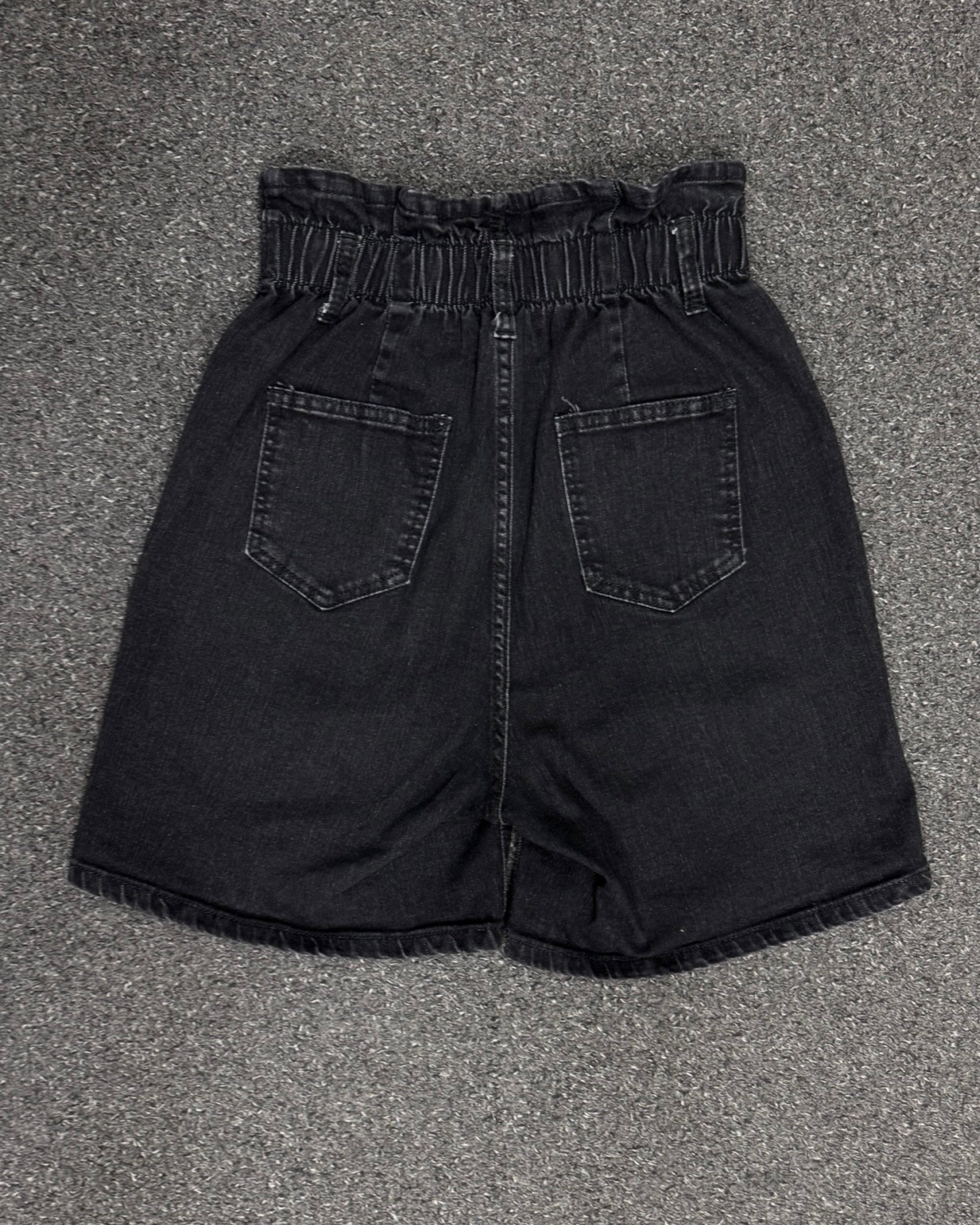 DENIM&CO SHORTS W27