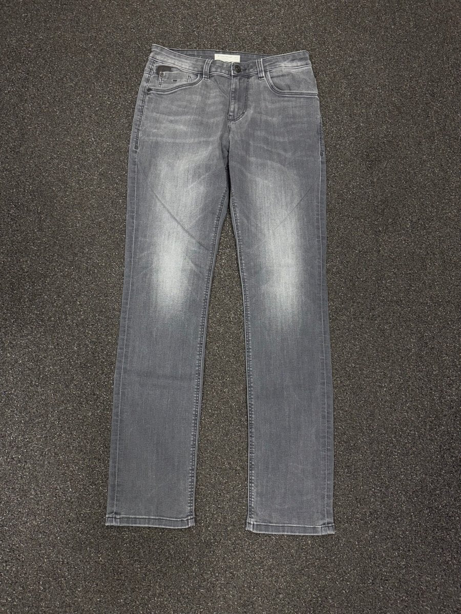 TOM TAILOR Straight w32l34
