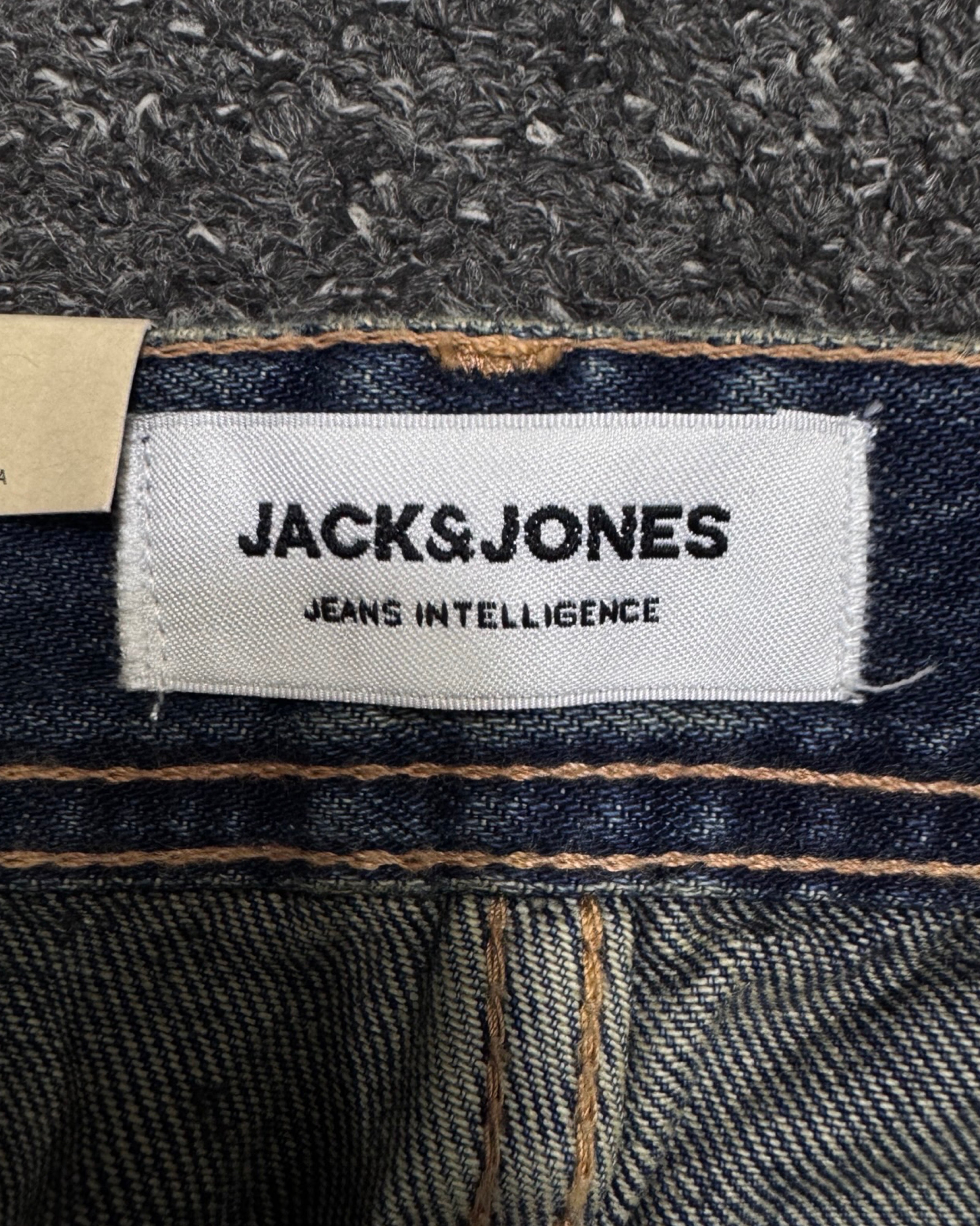 jack&jones RELAXED CHRIS W29l32