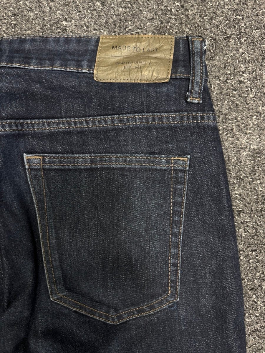 C&A Straight w30l32