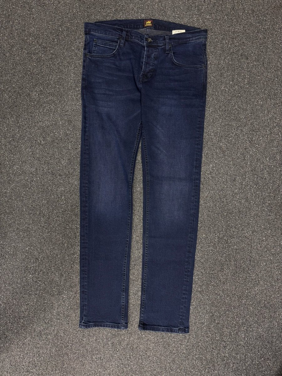 LEE REGULAR DARREN W30l34
