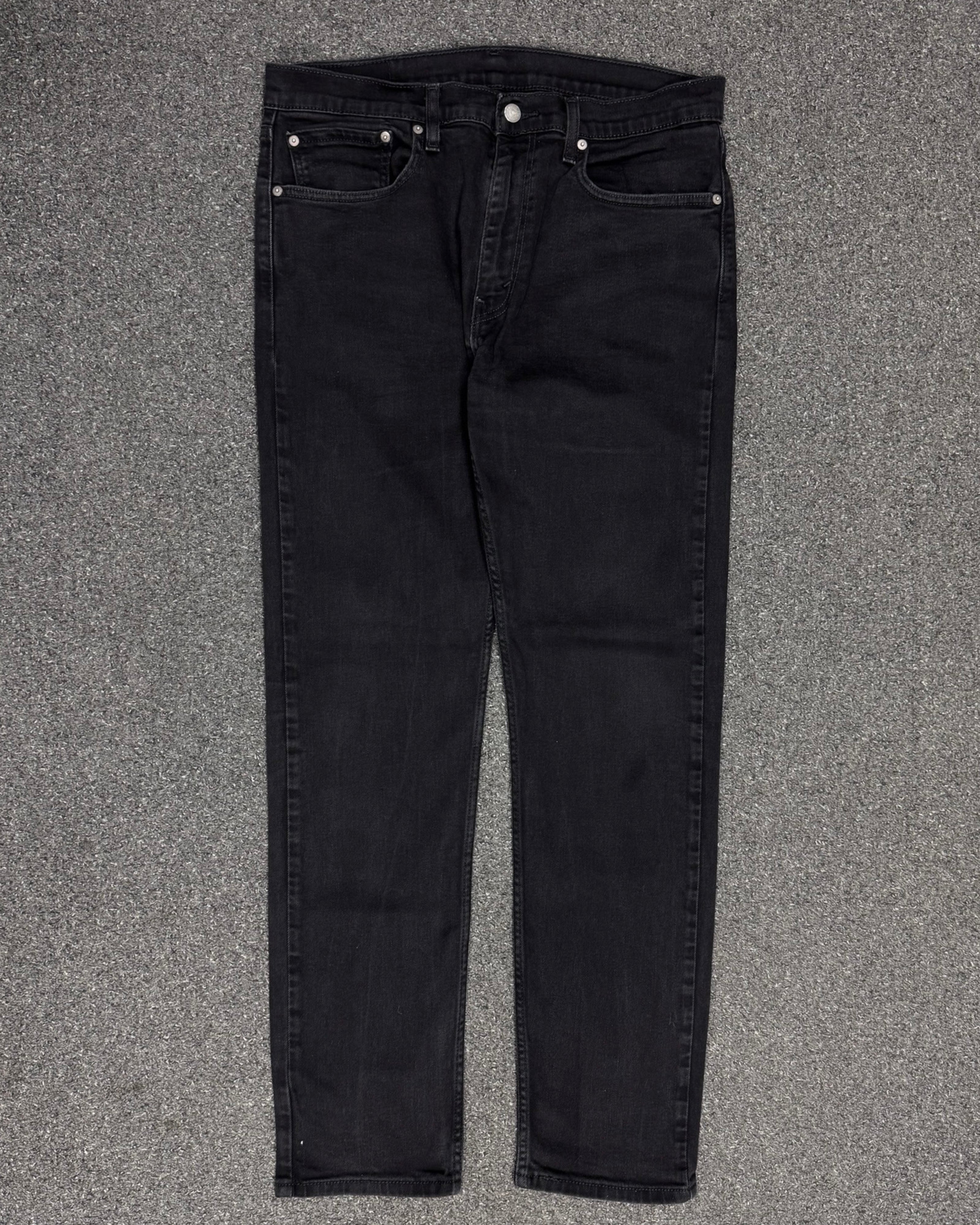 LEVI'S 502 w36l34