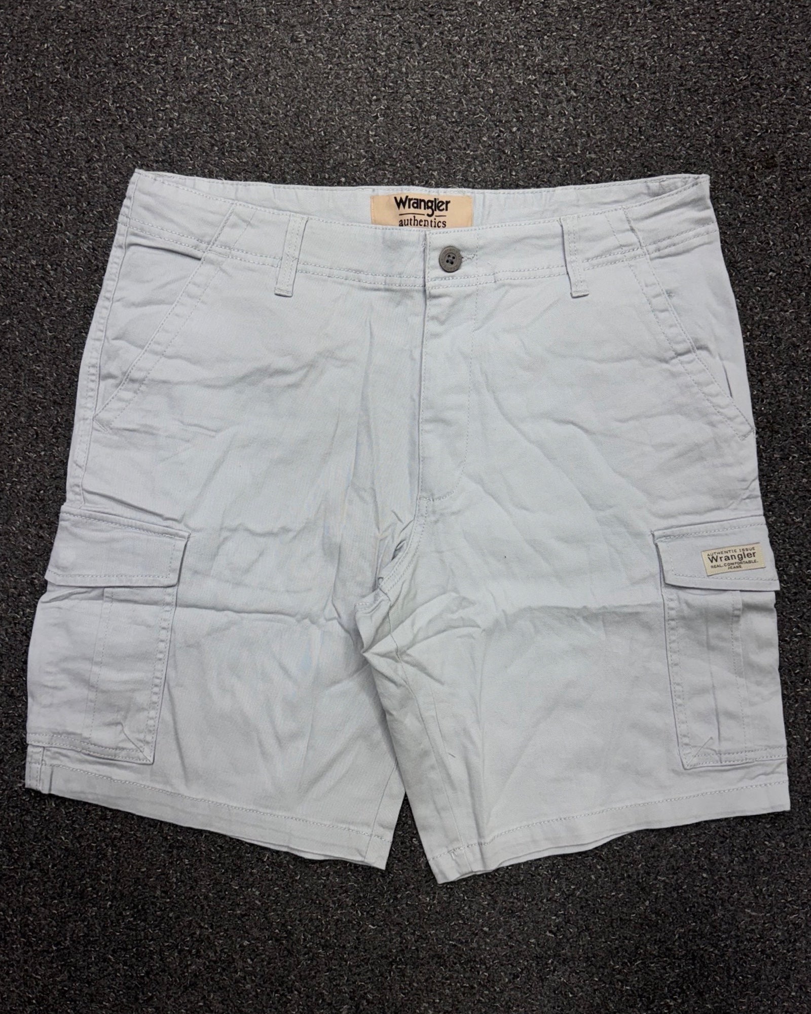 WRANGLER