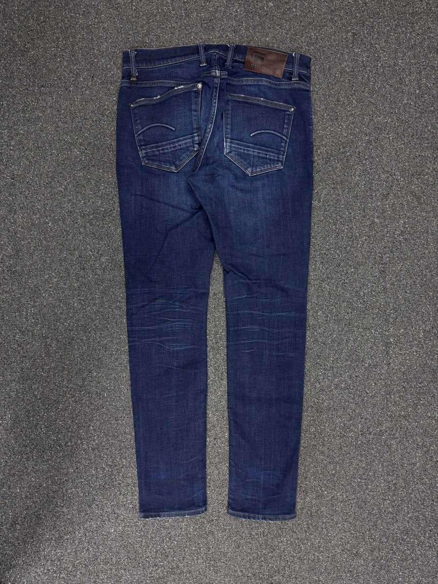 raw g-star Skinny w33l32