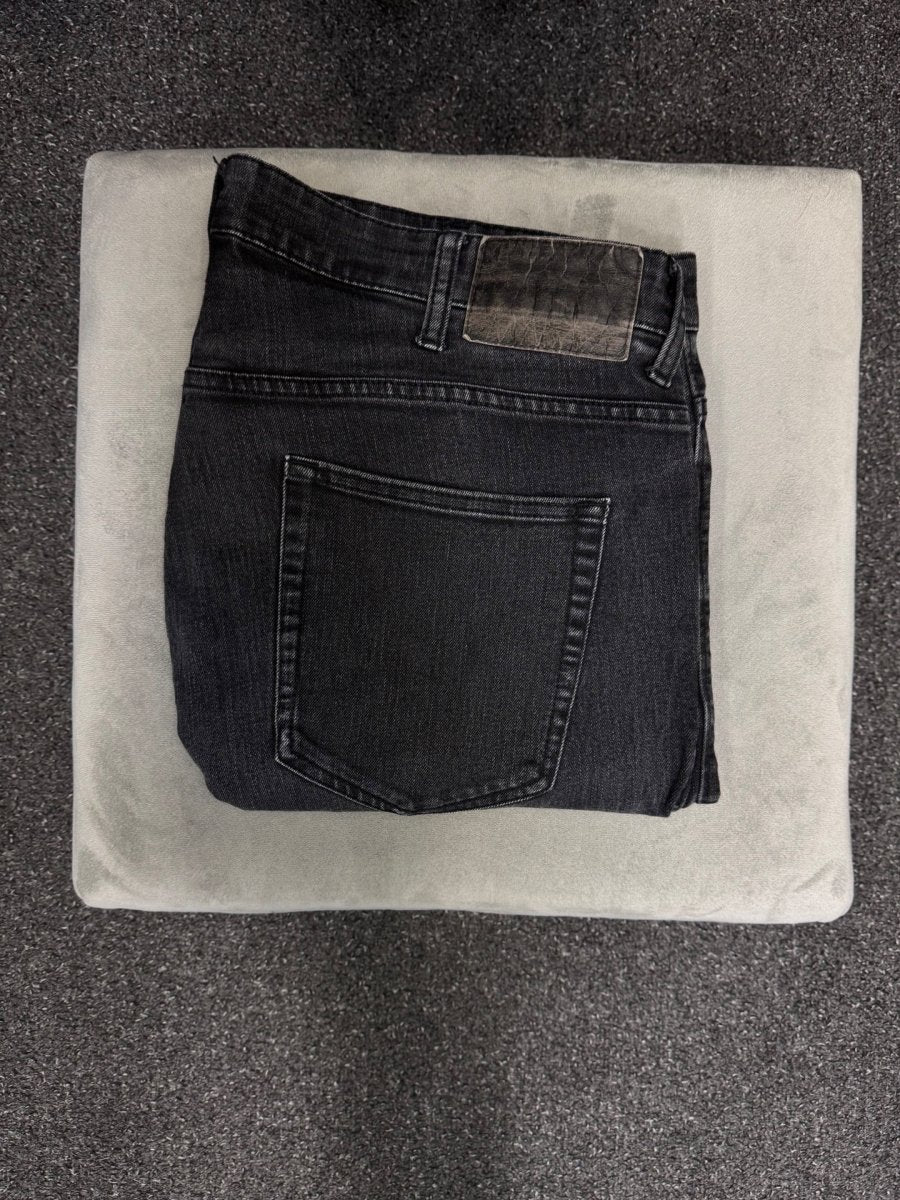 C&A Slim w40l34