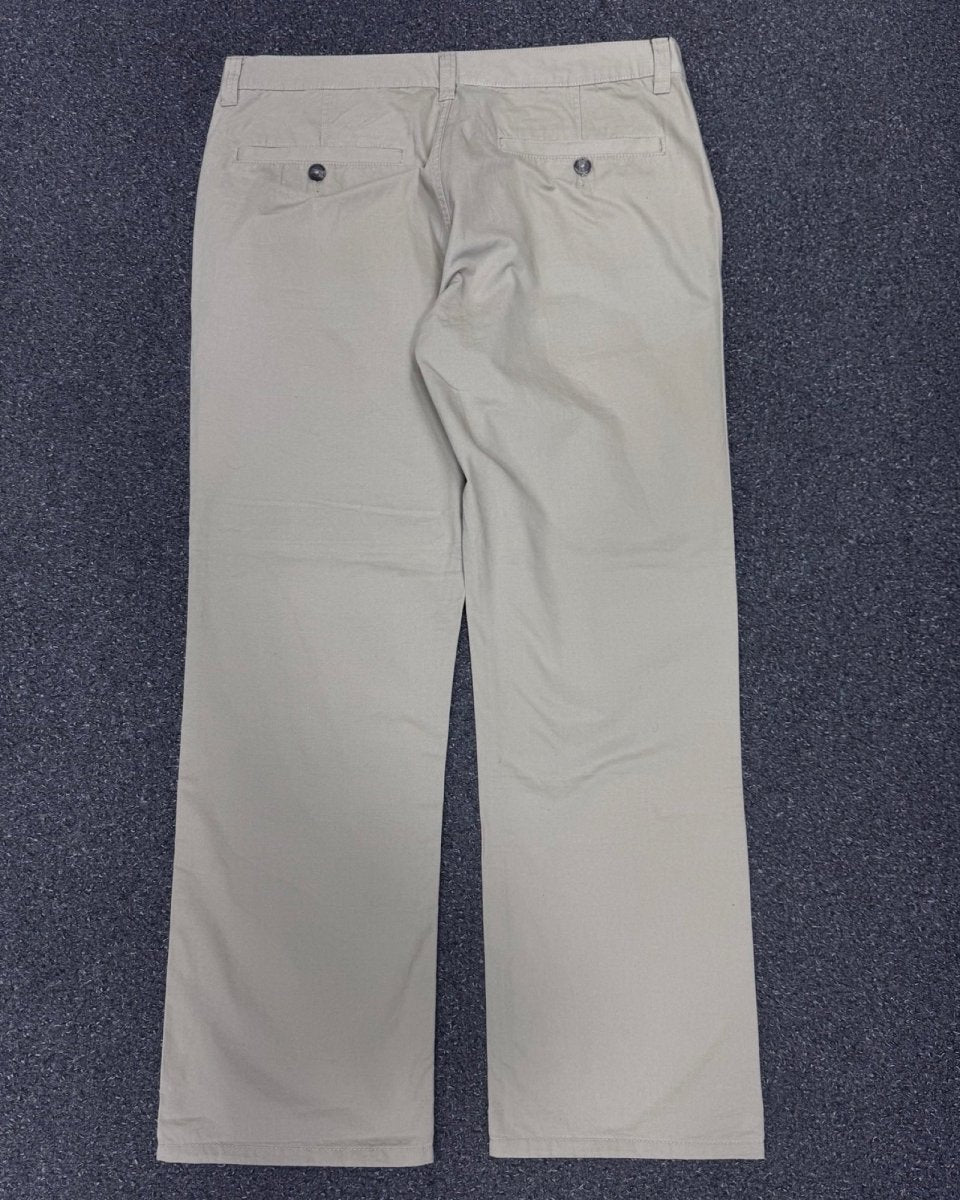 F&F Straight w36L30