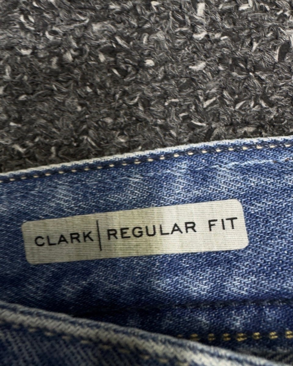 jack&jones Regular w32l32