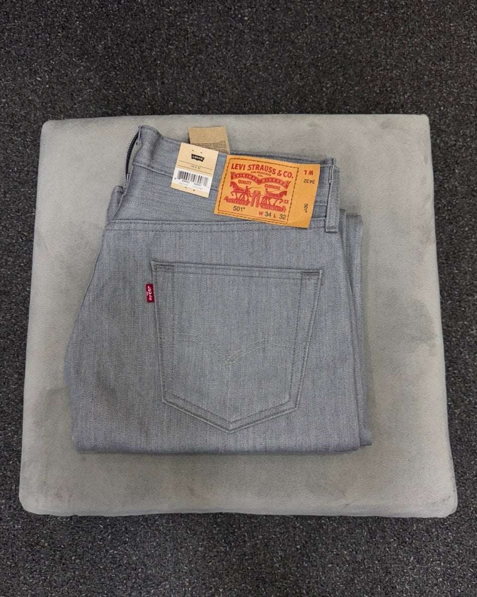 LEVI'S 501 w34L32