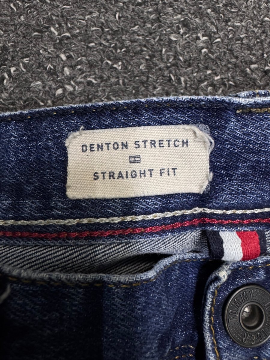 TOMMY HILFIGER Slim w28l34