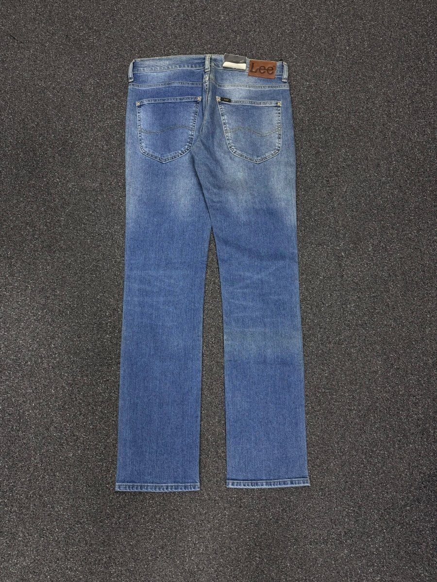 LEE Regular w30l34