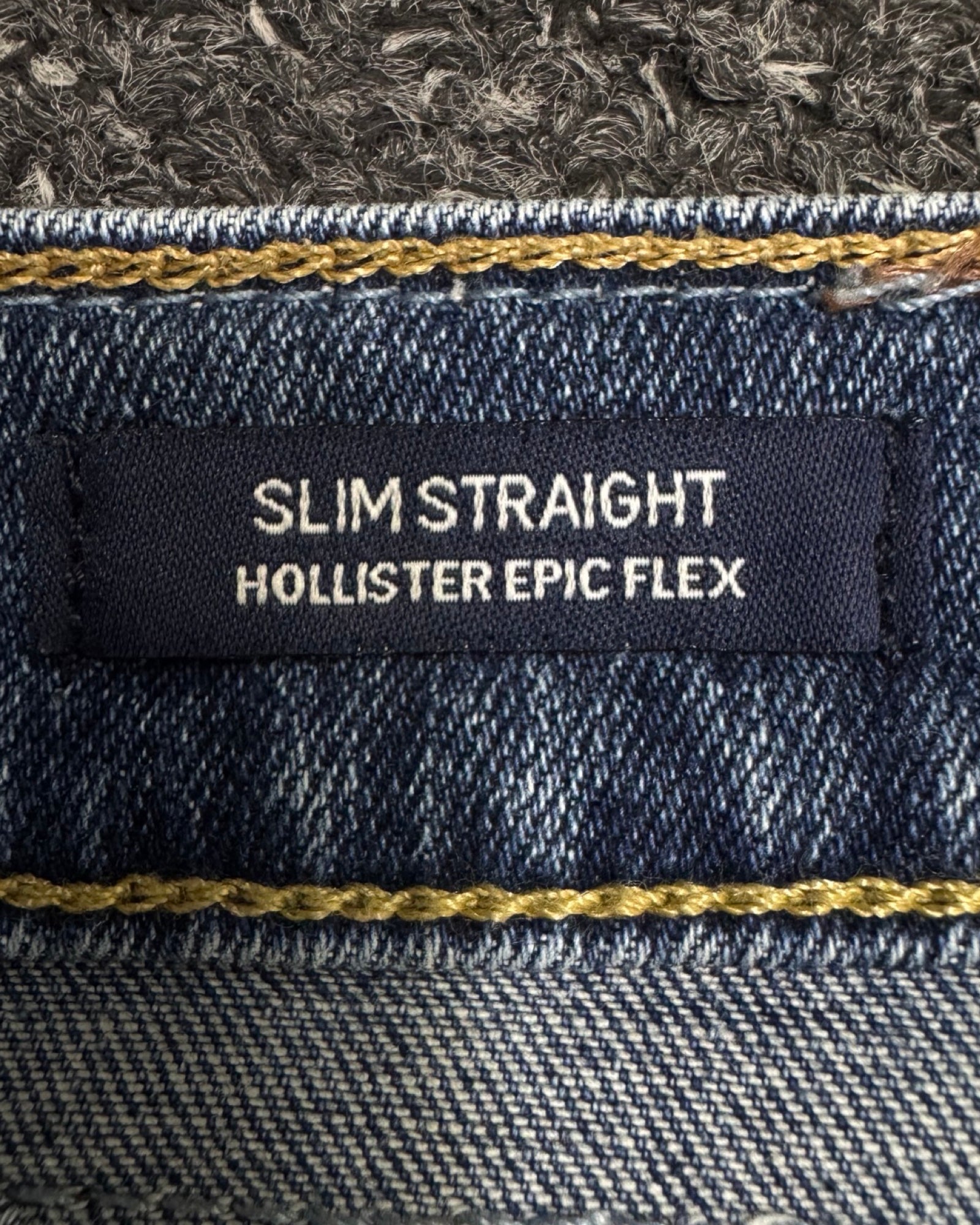 hollister Regular w32L30