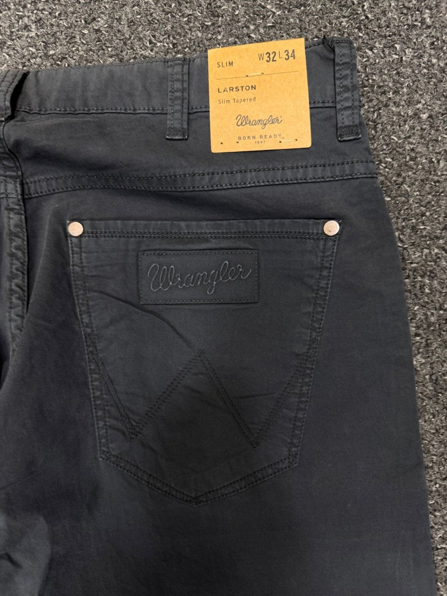 WRANGLER Regular w32l34