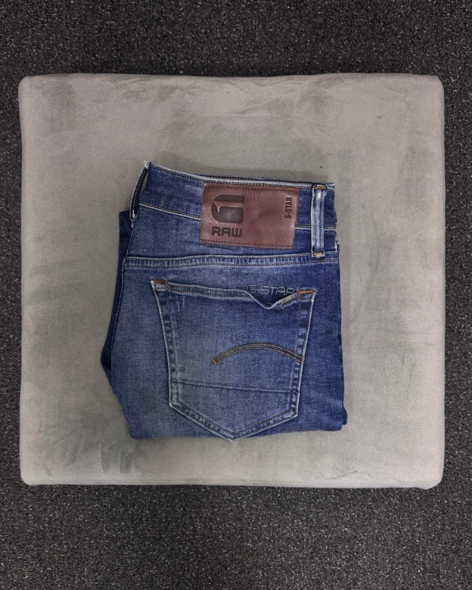 RAW G STAR Regular w31l32