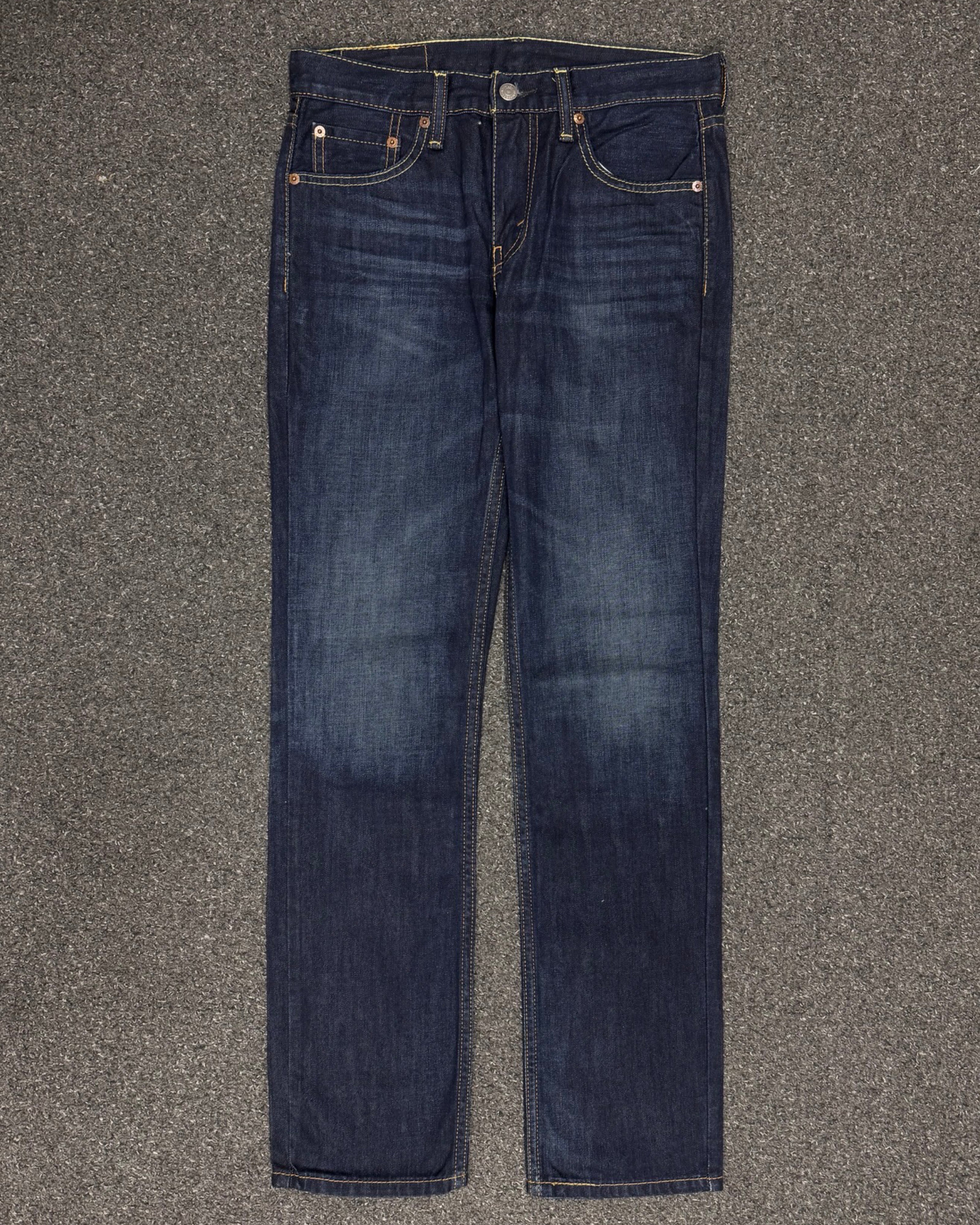 LEVI'S 511 slim w30l32