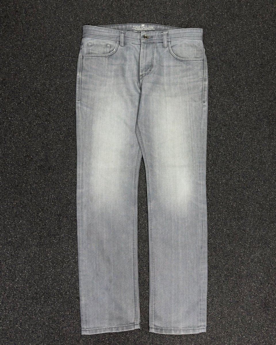 TOM TAILOR regular W36L32