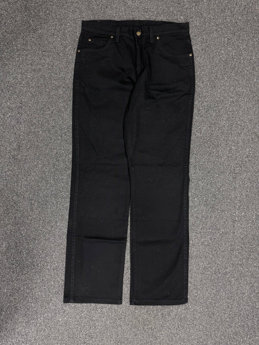 WRANGLER Straight w33l32