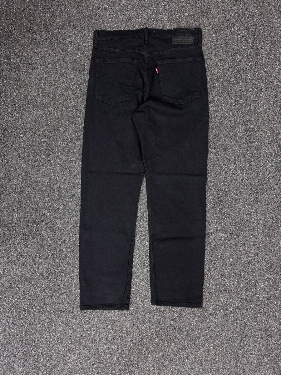 levi's wedgie straight w25l26