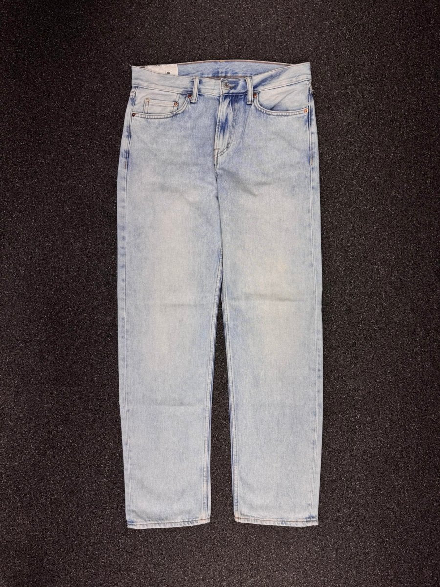 h&m Straight w32l32