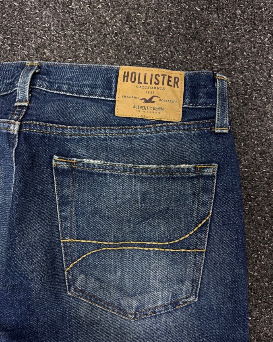 HOLLISTER Regular W32L32
