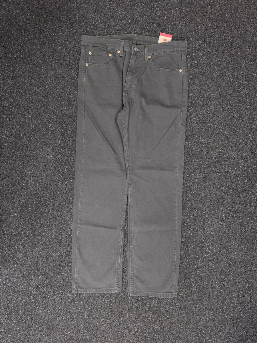 LEVI'S 505 w33l30