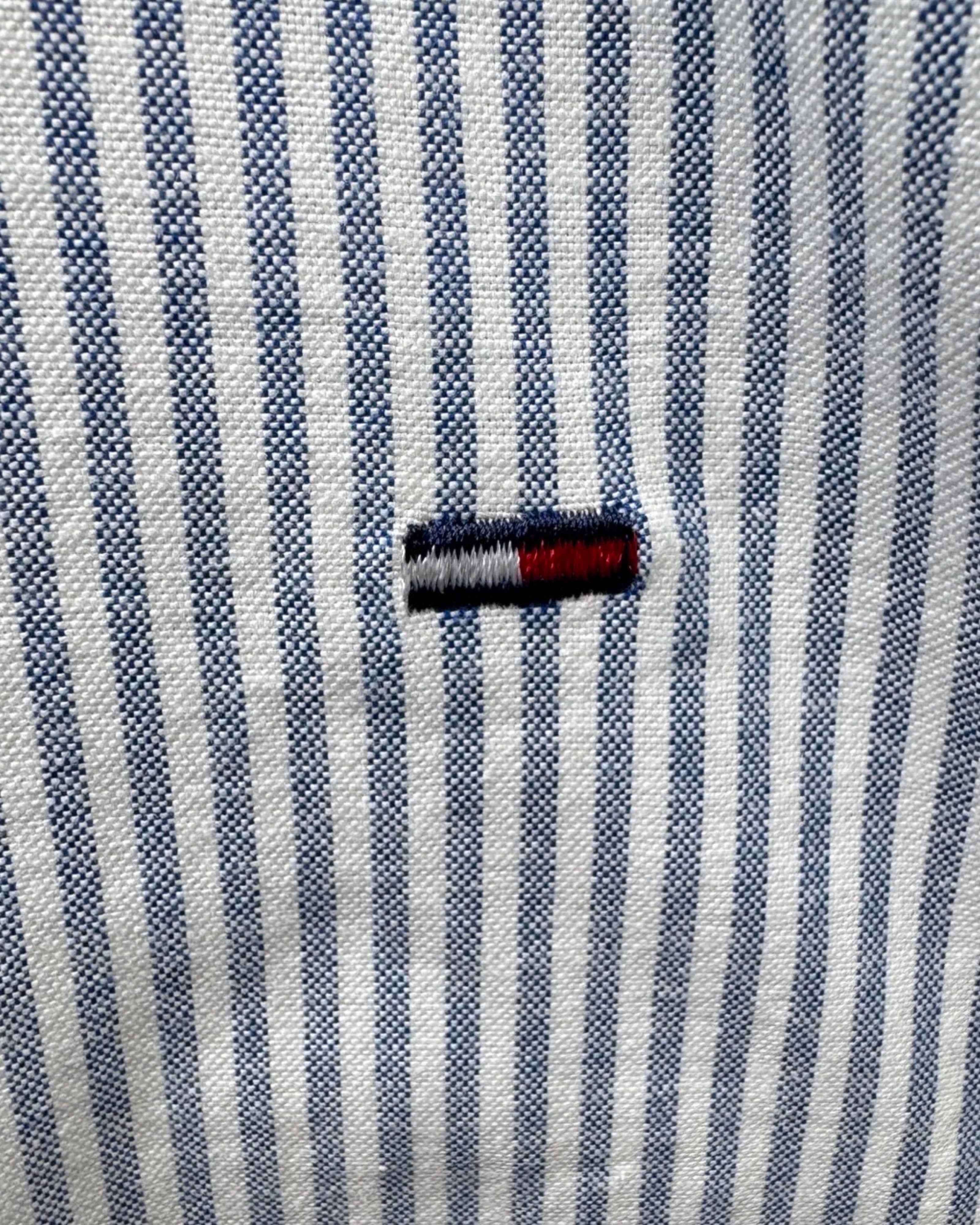 TOMMY HILFIGER PAINFUL SHIRT