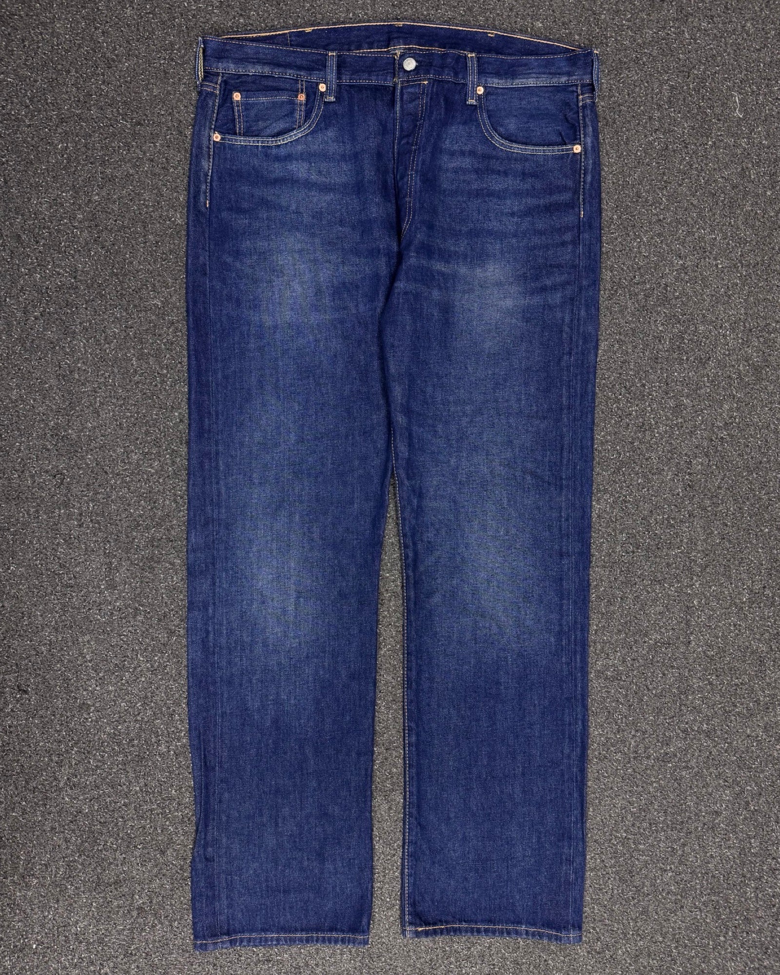 LEVI'S 501 STRAIGHT W42l34