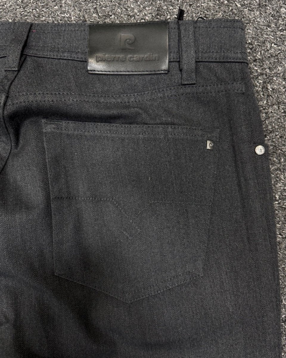 pierre cardin straight w33l34