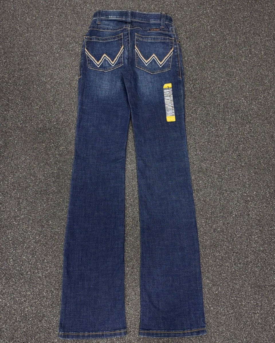 WRANGLER Bootcut w26l32
