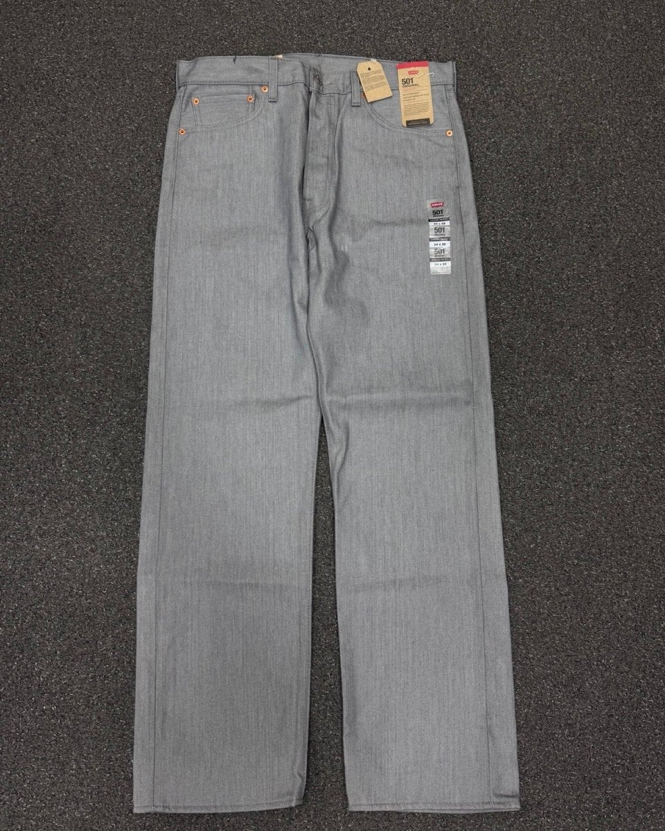 LEVI'S 501 w34L32