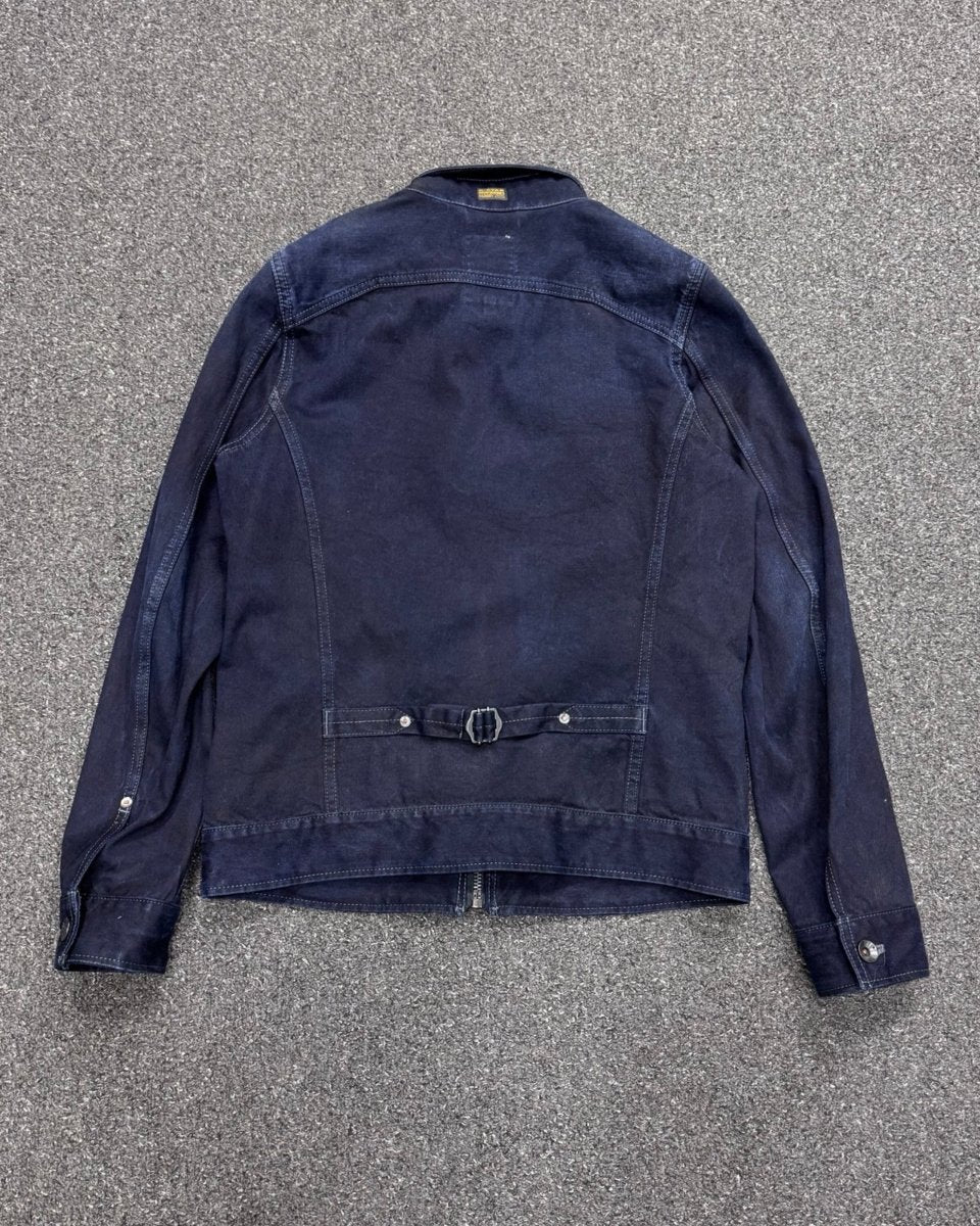 RAW G STAR M