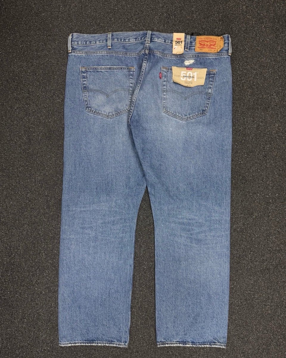 LEVI'S 501 w44l30