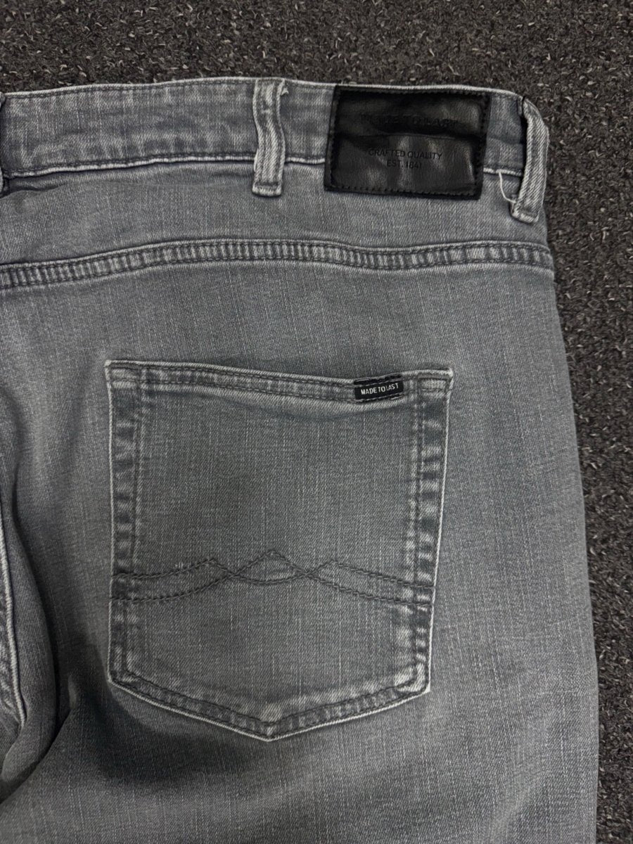 C&A Straight w40l32