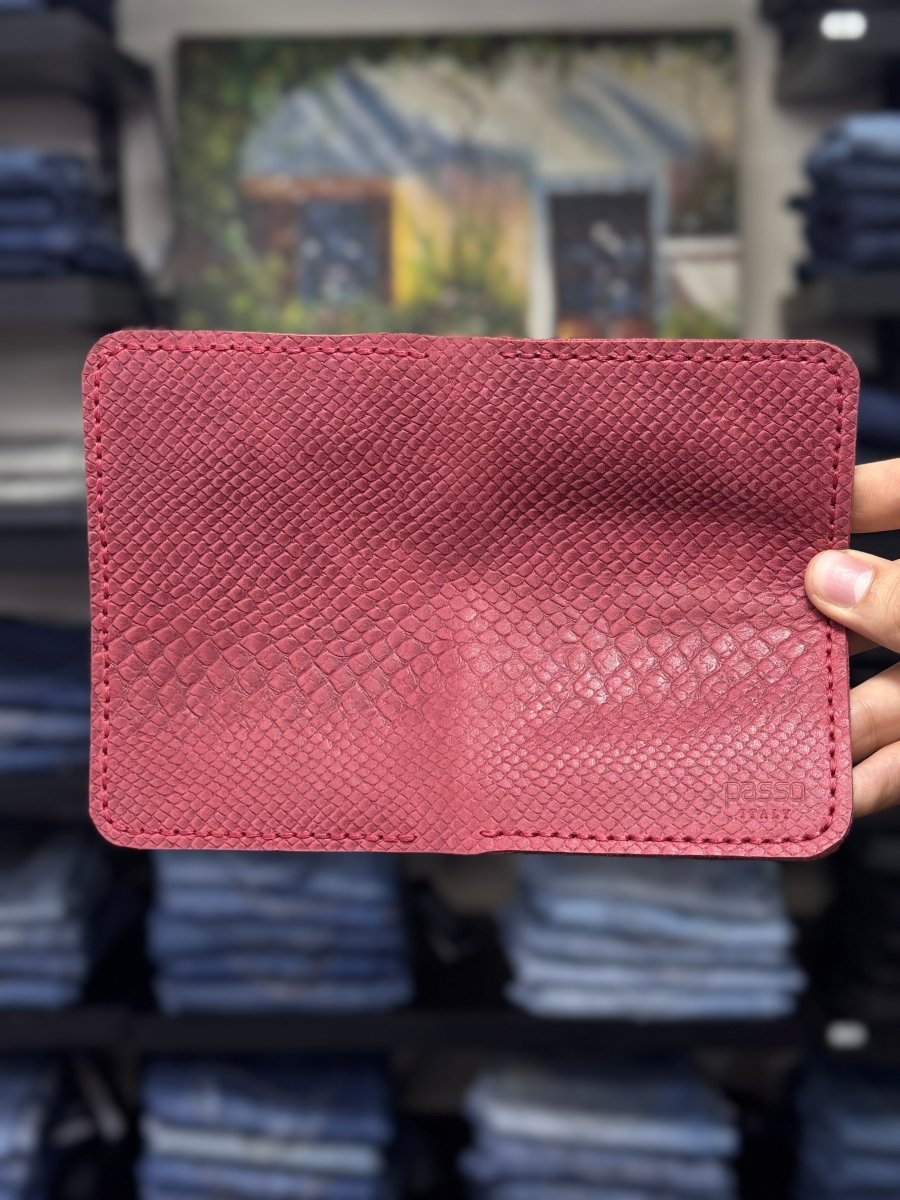 passport holder