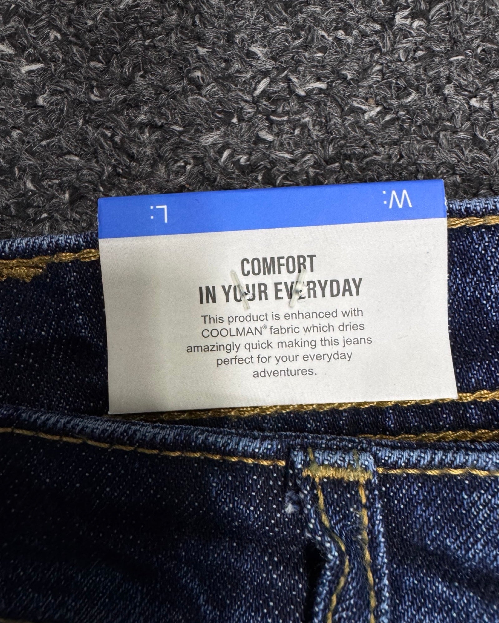 wrangler Regular w32l32