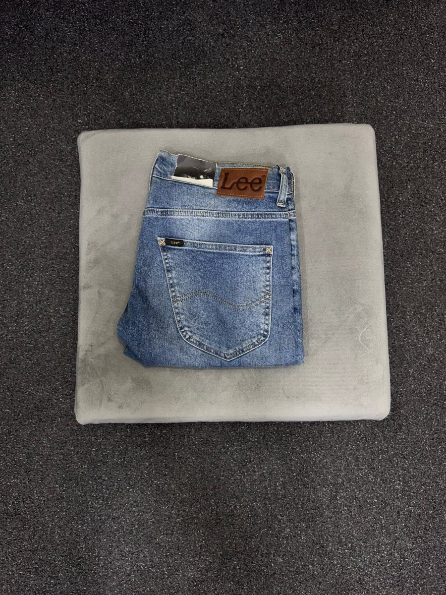 LEE Regular w30l34