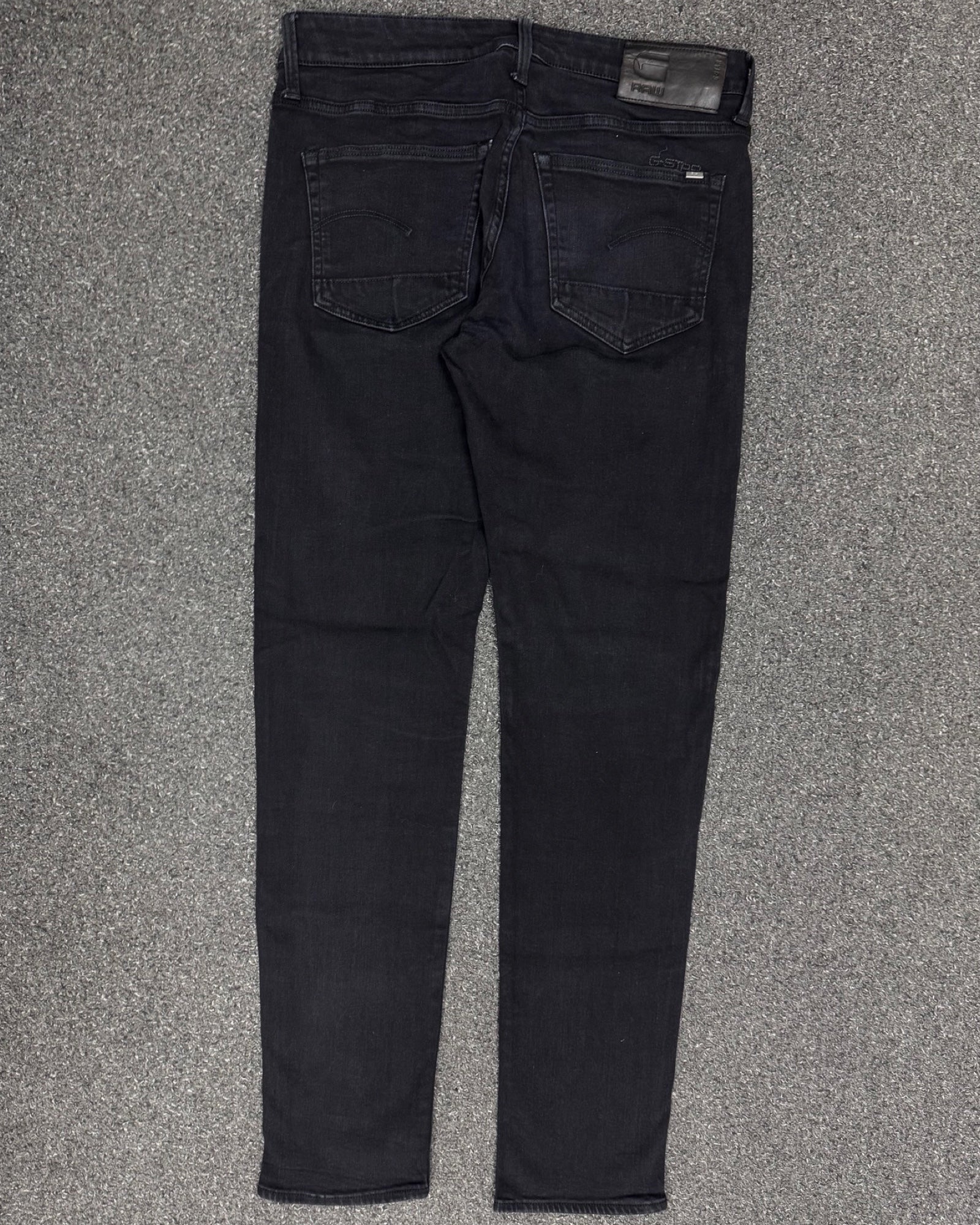 RAW G STAR Slim w32l34