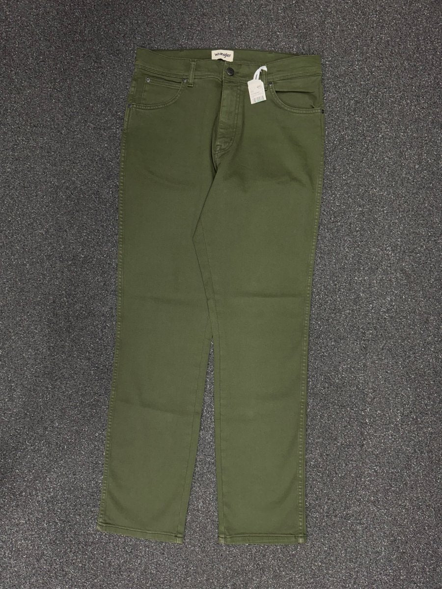 WRANGLER Regular w33l32