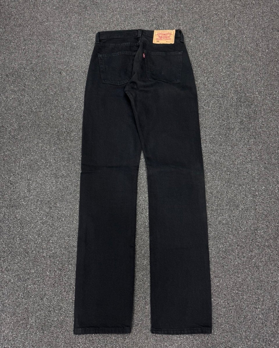 LEVI'S 501 w27l34