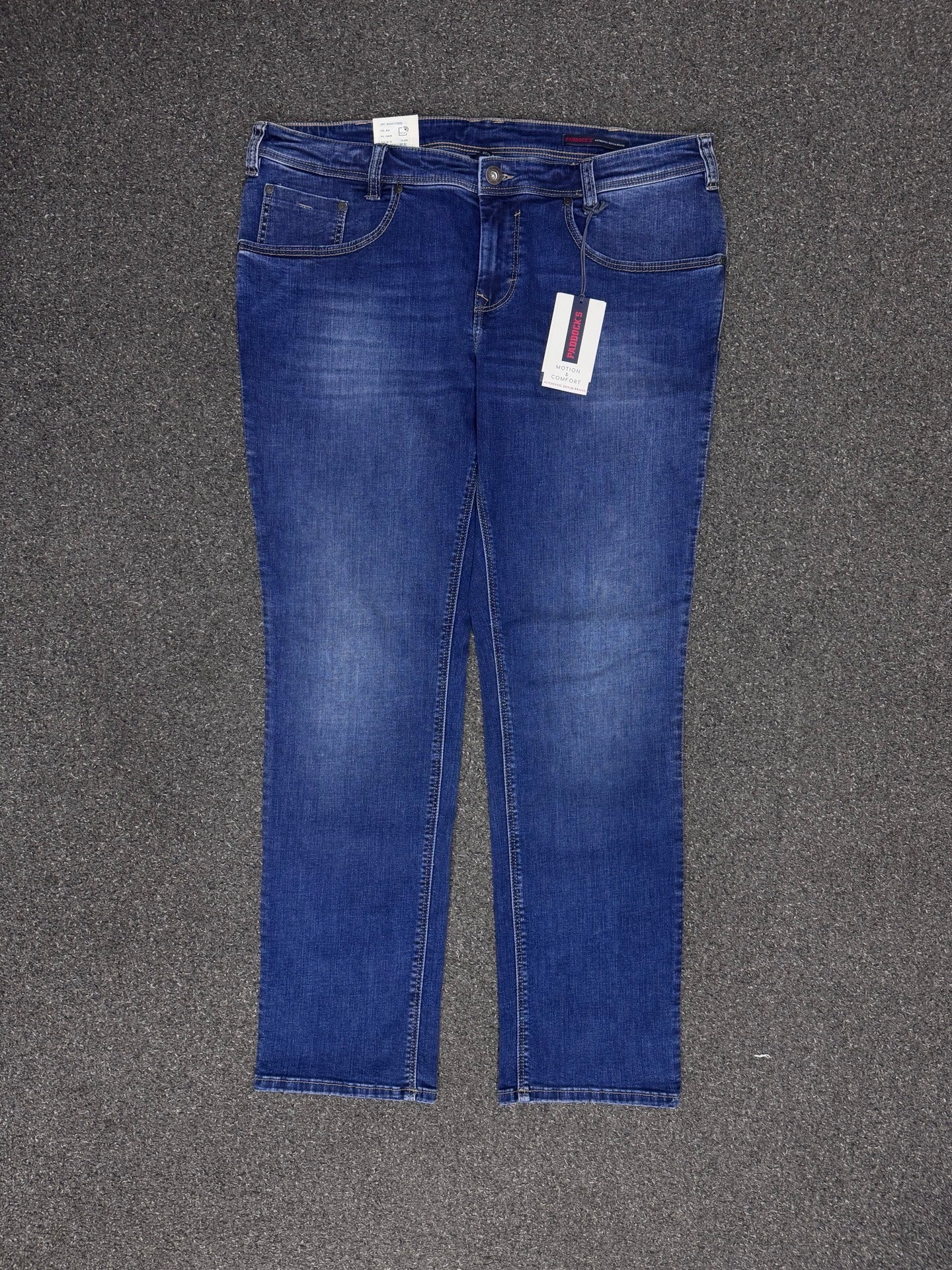 paddock's regular w38l32