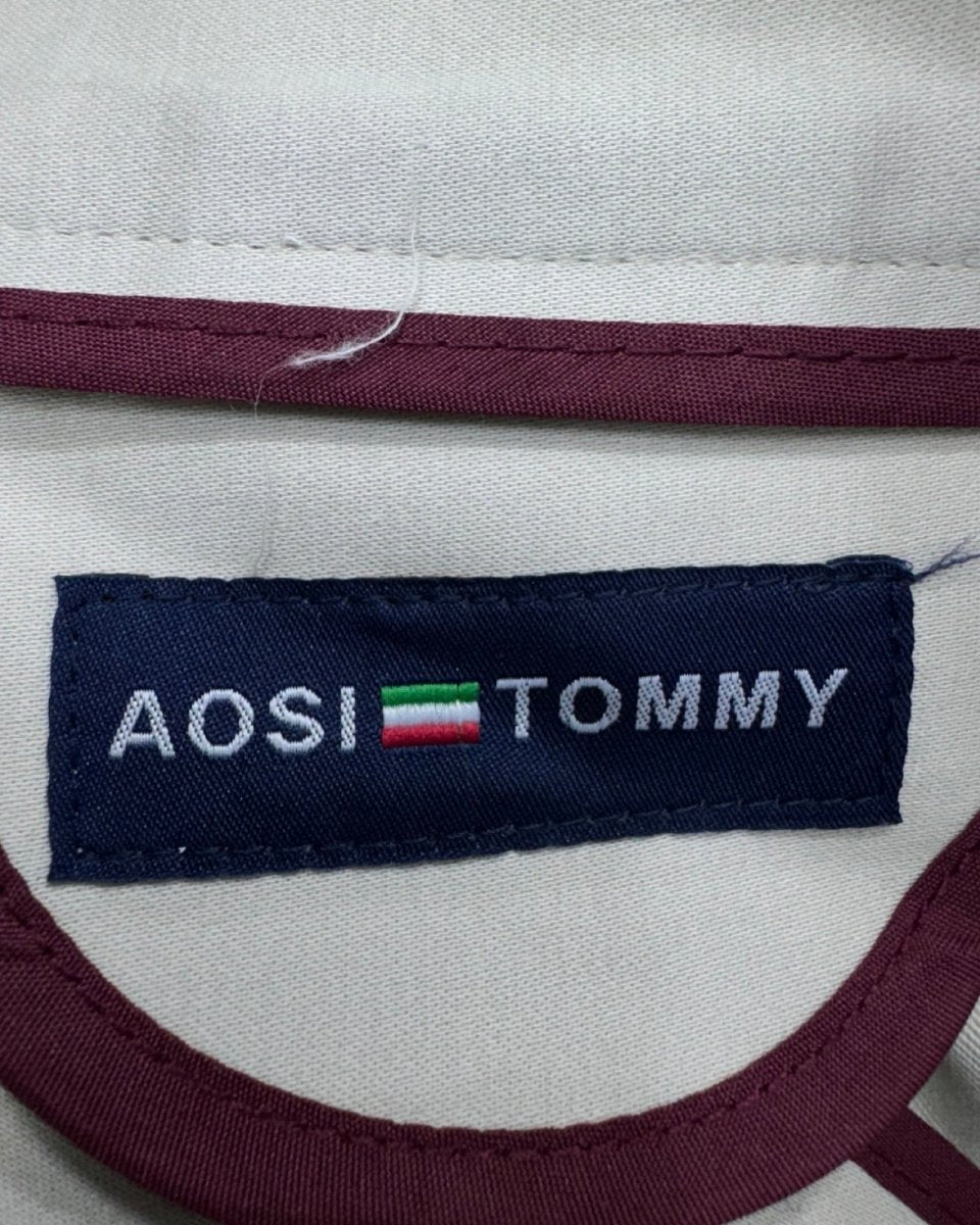 aositommy straight w36l32