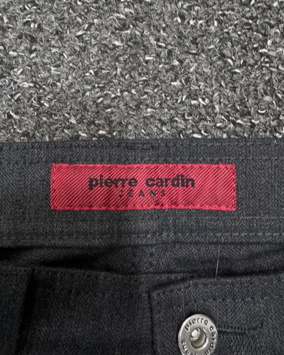 pierre cardin straight w33l34