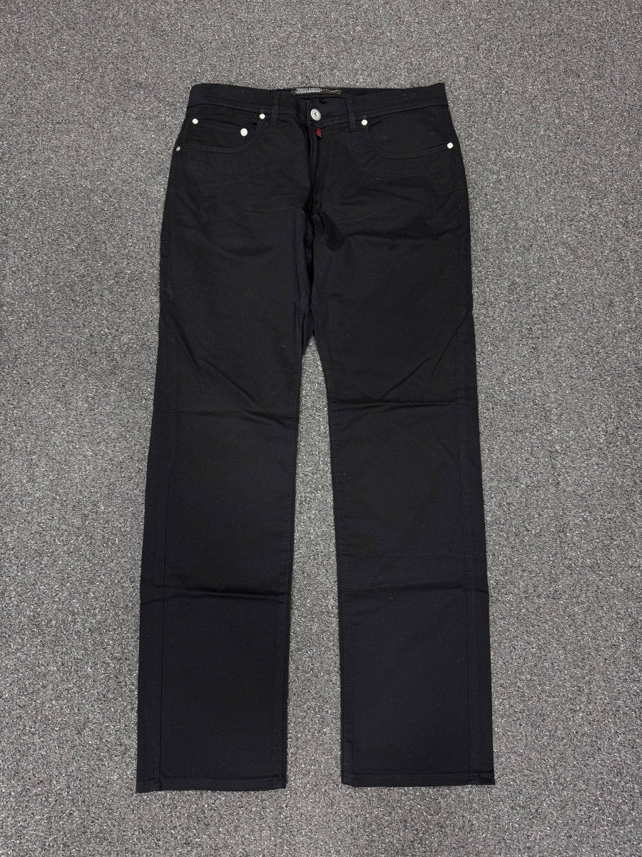 pierre cardin straight w36l32