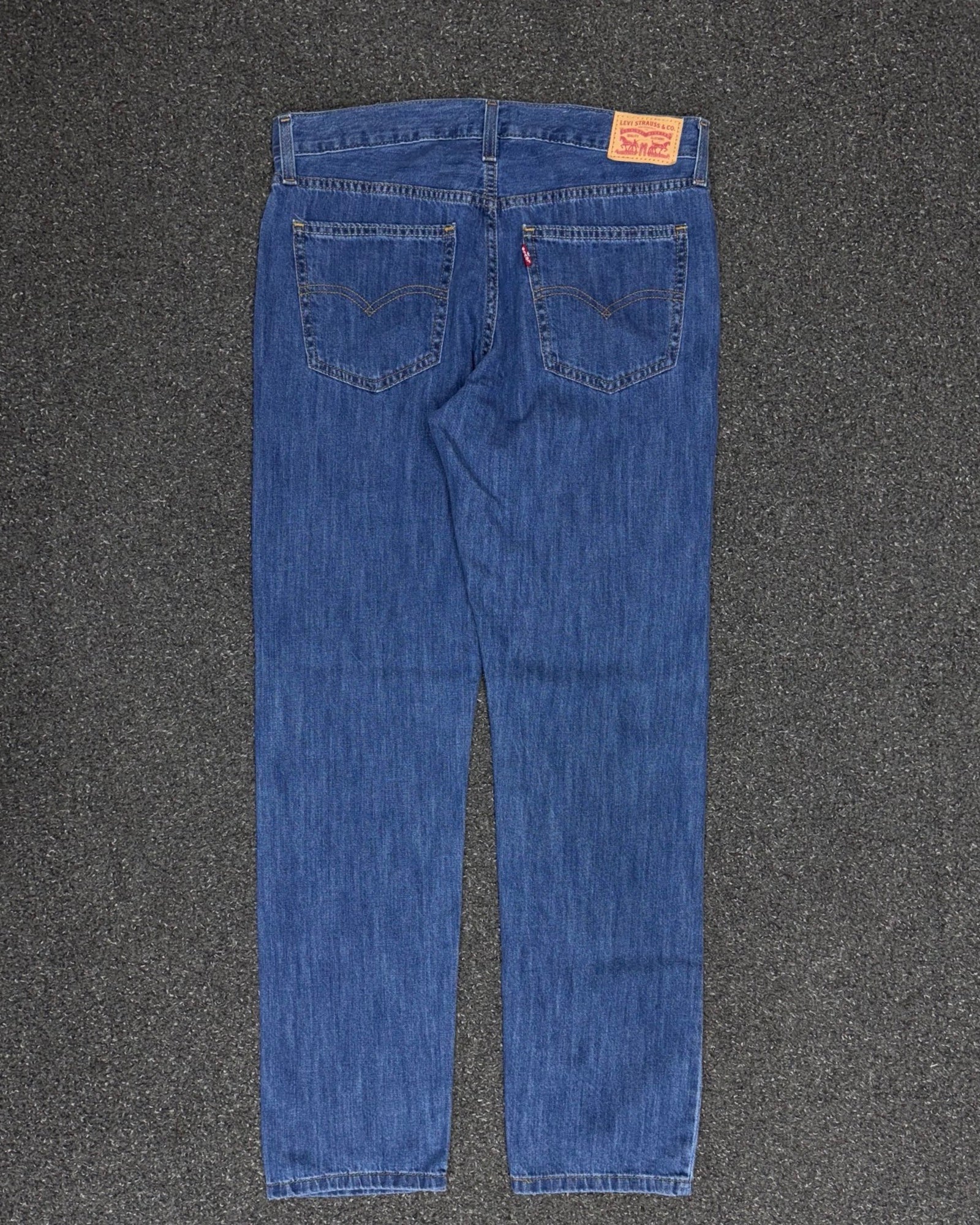 levi's Straight w28l30