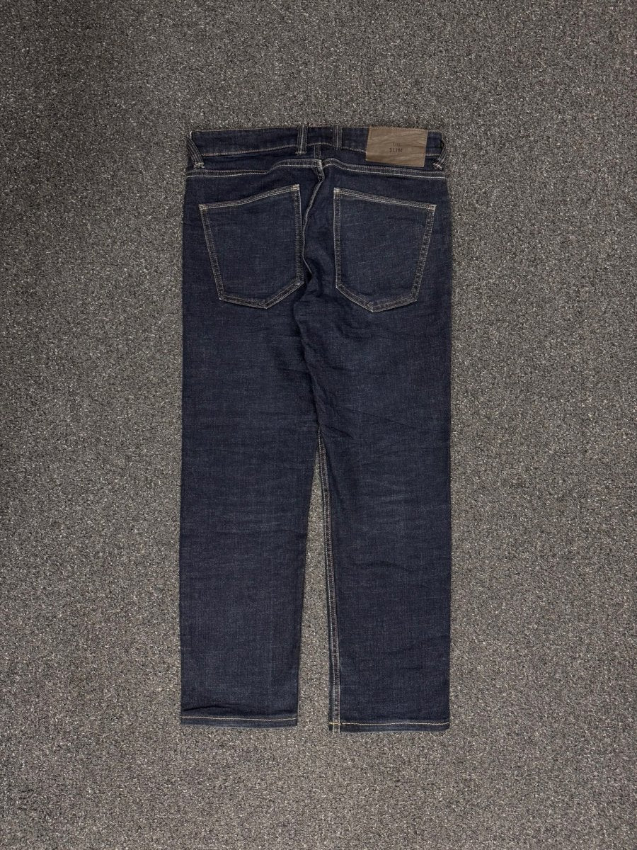 C&A SLIM W30l30