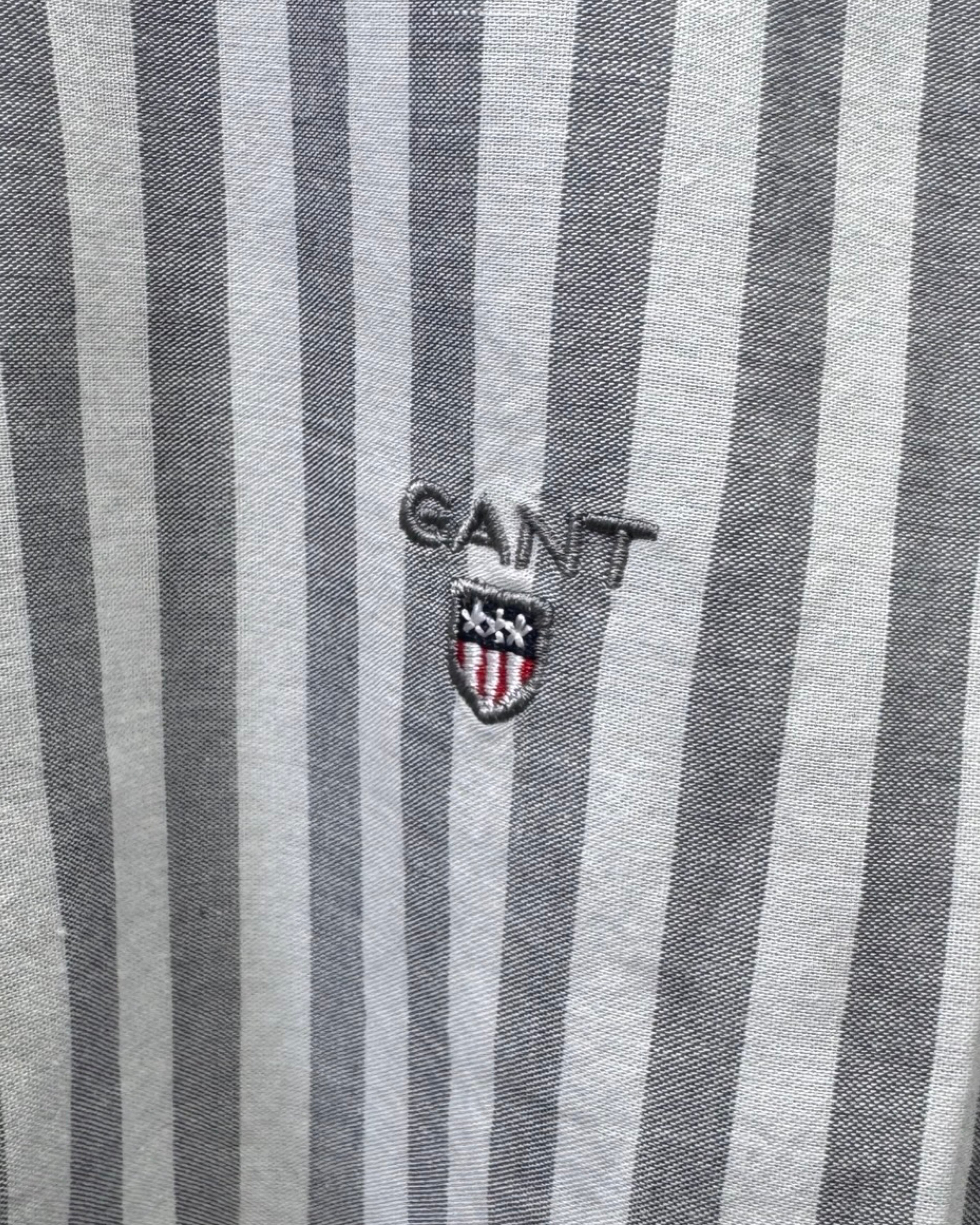 GANT PAINFUL SHIRT WIDE