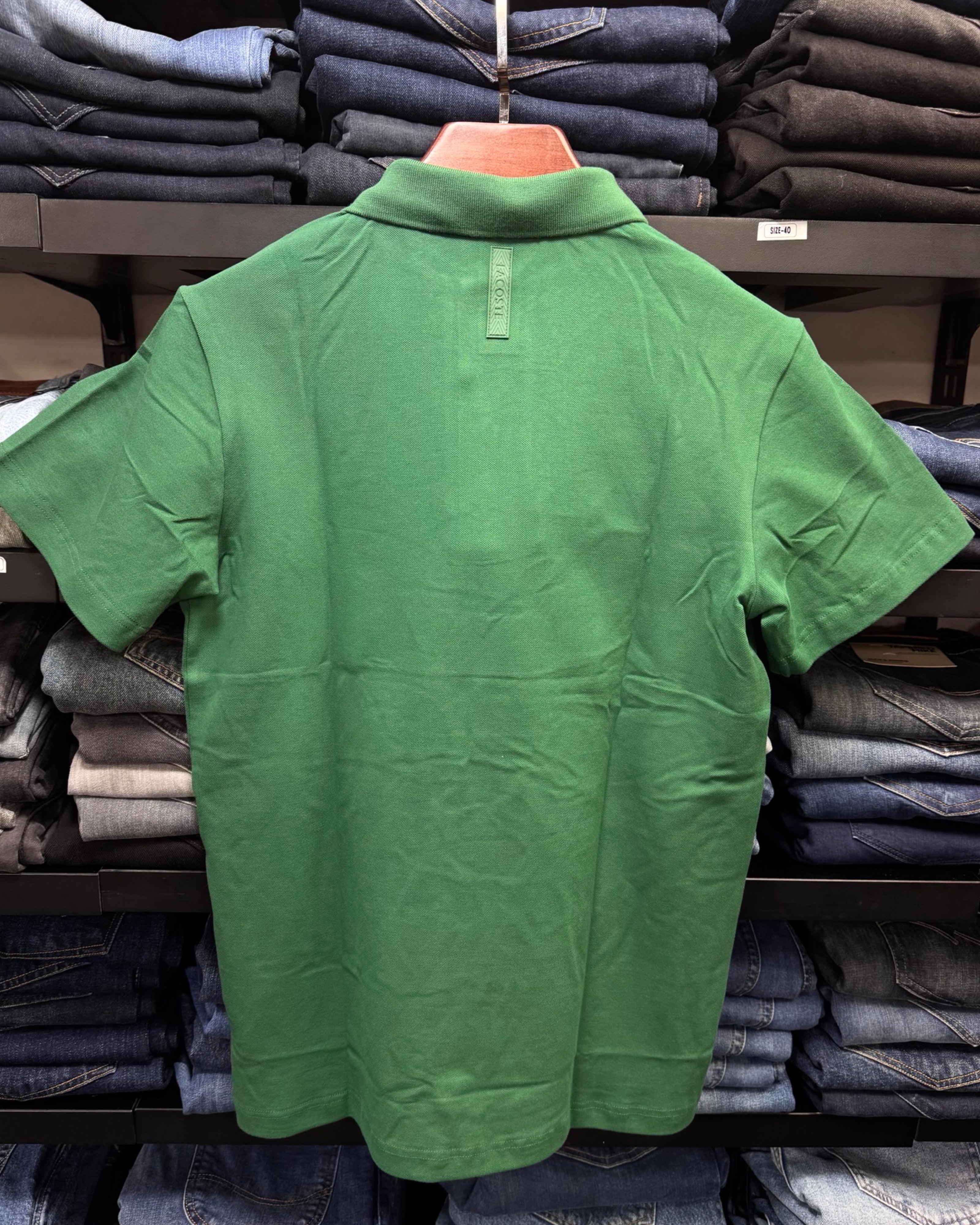 LACOSTE