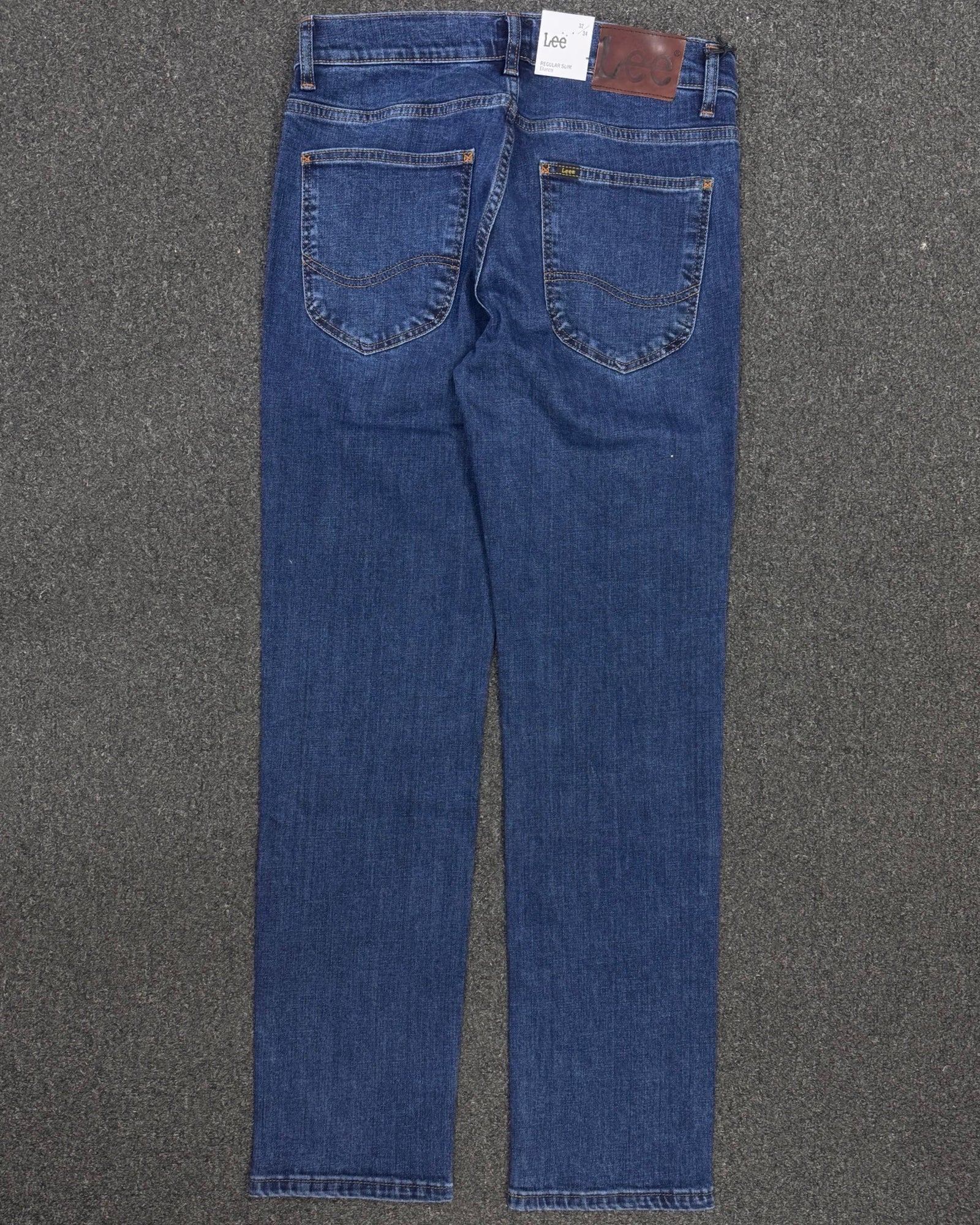 LEE JEANS