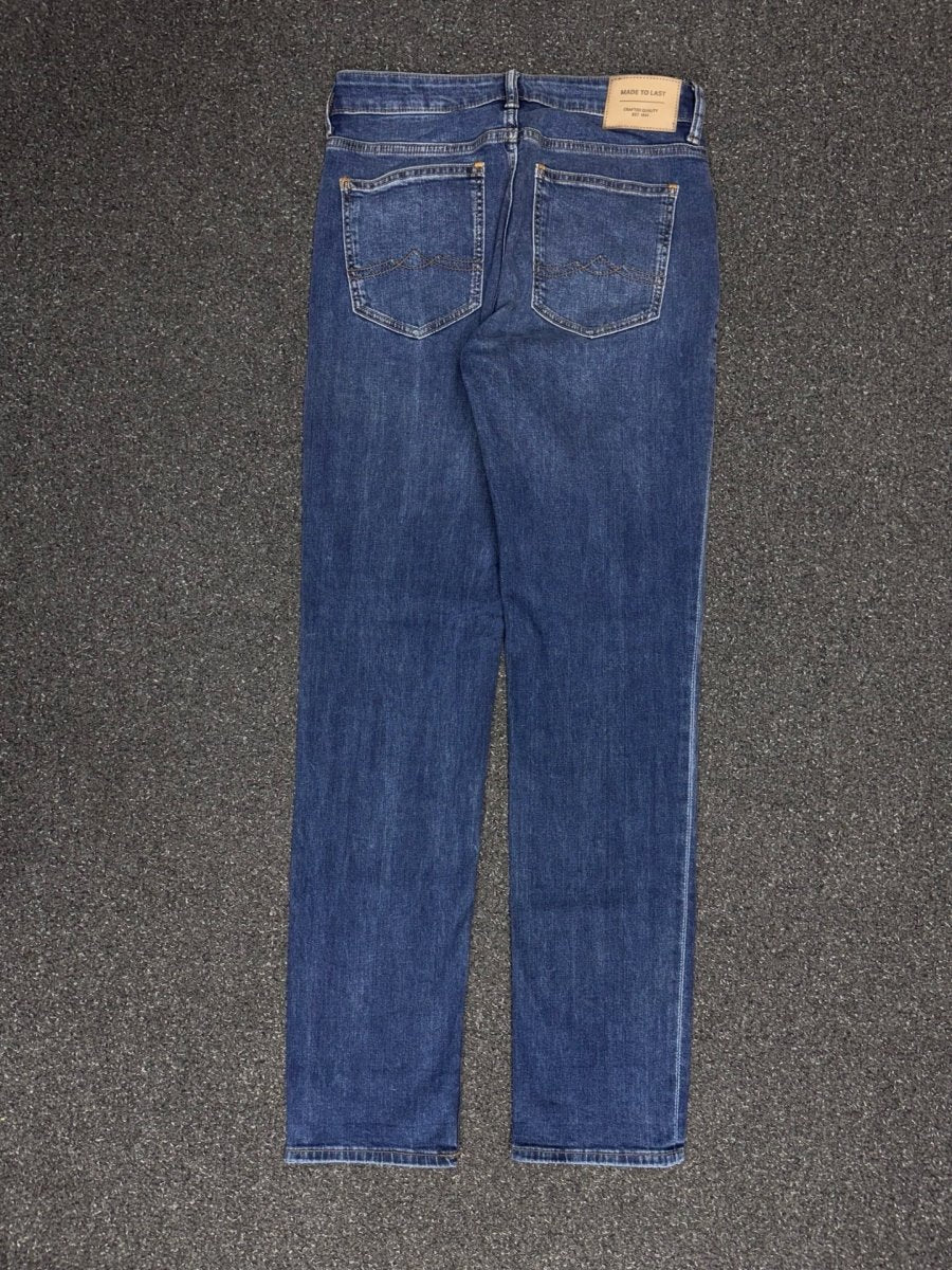 C&A Straight w28l32